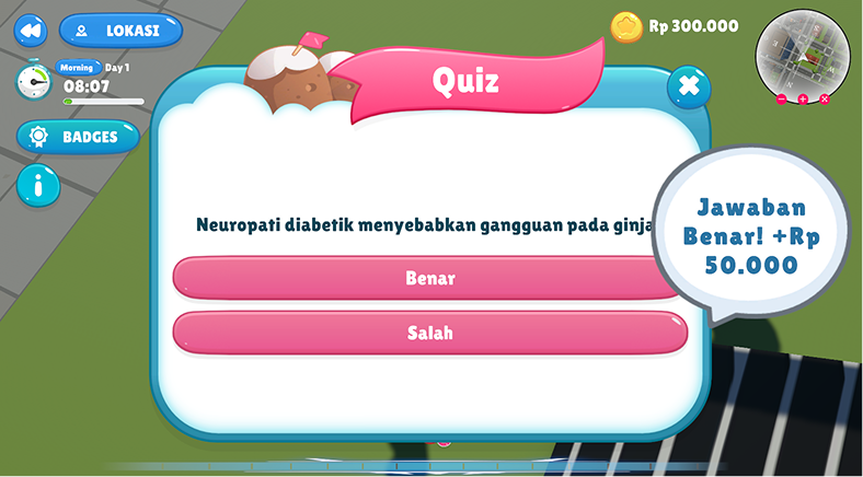 Level 2 Screenshot 7